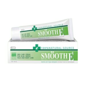 Smooth-E Cream 100g