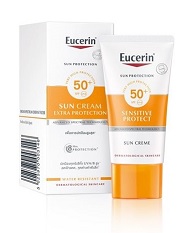 EUC Sun Cream SPF50 50ml