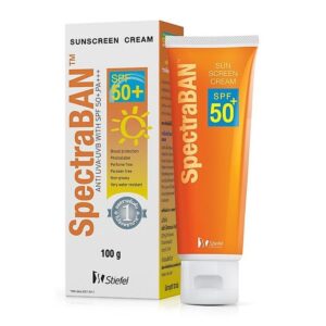 Spectraban SPF50 100g