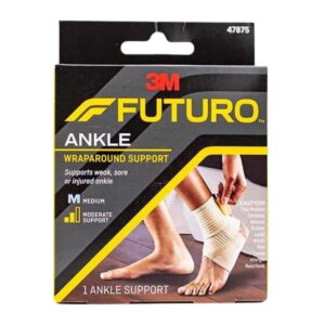 Futuro Ankle M (ข้อเท้า)