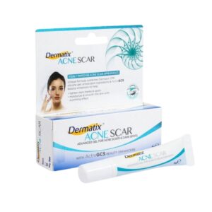 Dermatix Acne Scar 5g