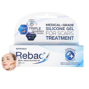 Rebac Silicone Gel 5g