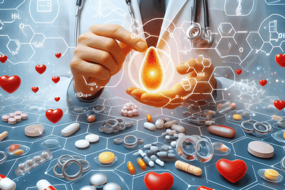 ยารักษาไขมันในเลือดสูง