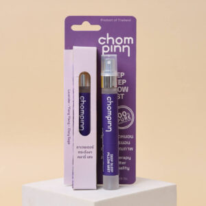 NG สเปรย์ฉีดหมอน หลับดี 10ml