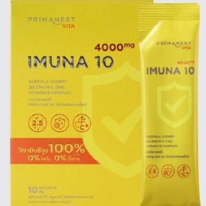 Primanest Vita Imuna10 4000mg