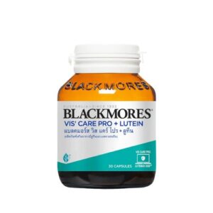 BM VIS Care PRO + Lutein 1x30cap