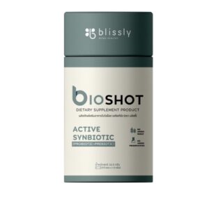 Bioshot Yogurt 1x30Sac