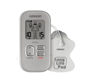 เครื่องนวดไฟฟ้า Omron HV-F021