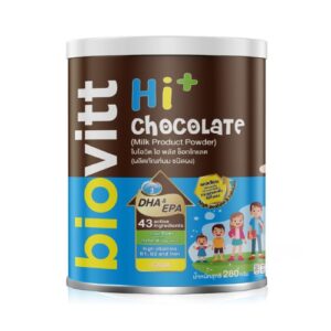 Biovitt Hi+Chocolate 1x280g