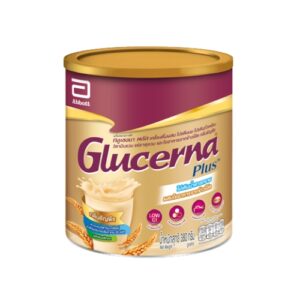 Glucerna Vanila 380g
