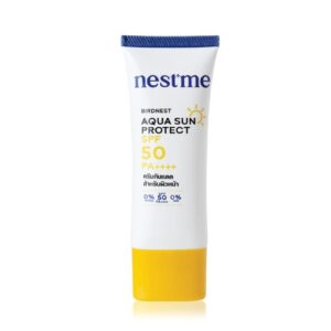Nest Me Aqua Sun Protect SPF50 PA+++ 30g