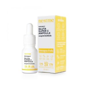 Nest Me Gluta Super C Ampoule 10ml