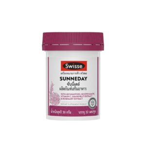 Swisse Astaxanthin+Gluta 1x30cap