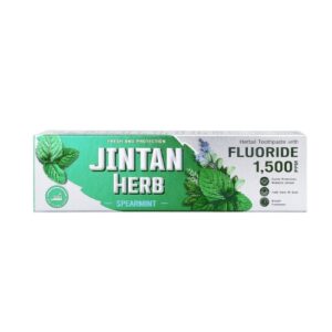 ยาสีฟัน Jintan Herb Spearmint 70g