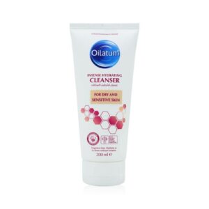 Oilatum Intense Hydrating Cleanser 200ml