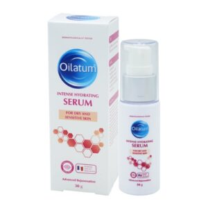 Oilatum Intense Hydrating Serum 30g