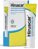 Hiruscar Ultra Scar Care Gel 5g