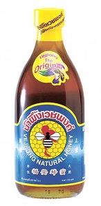 น้ำผึ้งเวชพงศ์(กลาง) 325มล.