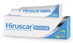 Hiruscar Postacne 5g