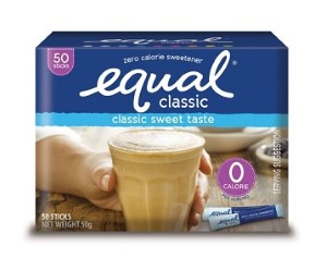 Equal(ผง) 1x50sac