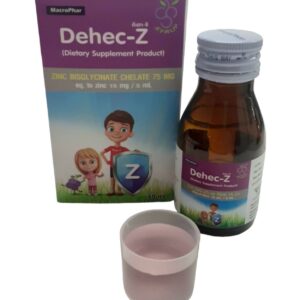 MCP Dehec-Z 60ml