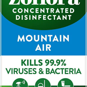 Zoflora Fresh Home Mountain Air 500ml