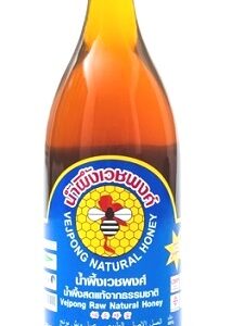 น้ำผึ้งเวชพงศ์(ใหญ่) 565มล.