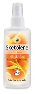 Sketolene(ชีลด์) spray 70ml