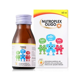 Nutroplex Oligo Plus 60ml