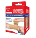 SOS Plus Co-Adhesive Bandage 3"x5หลา (ม้วน)