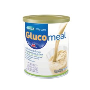 MEGA Glucomeal 400 g