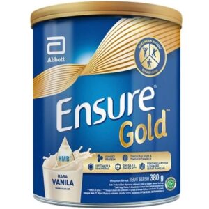 Ensure Gold Vanilla 380g