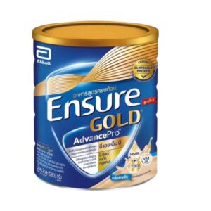 Ensure Gold AdvancePro Wheat 800g