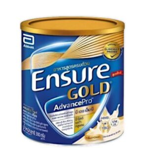 Ensure Gold AdvancePro Vanilla 380g