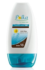 Polka Therapy Hand Shea 10 Cream 60g