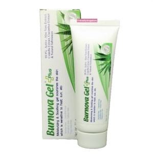 Burnova Gel plus 70g