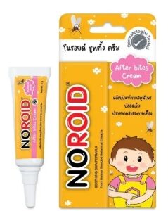 Noroid Soothing Cr 5g