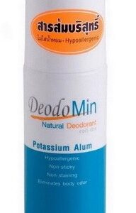 Deodo Min Roll-On 60ml *12ขวด